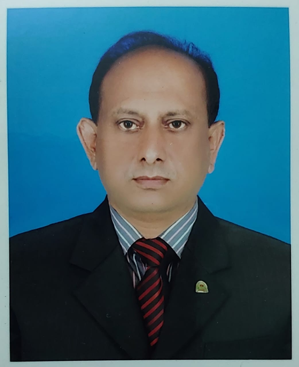 Teacher