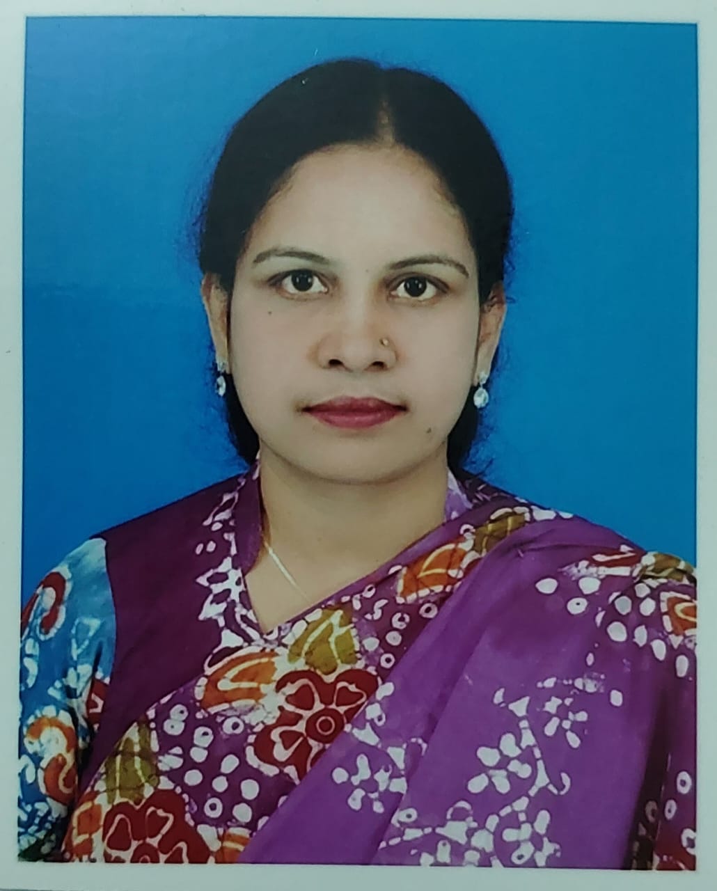 Teacher