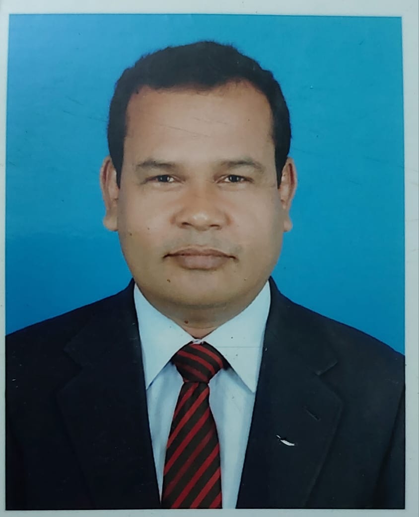 Teacher