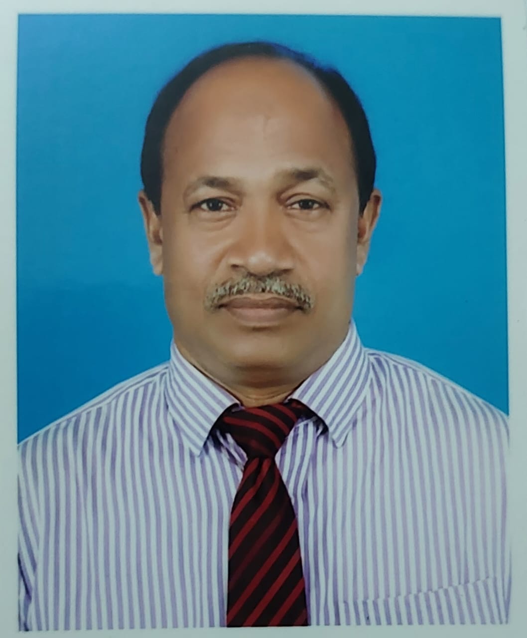 Teacher
