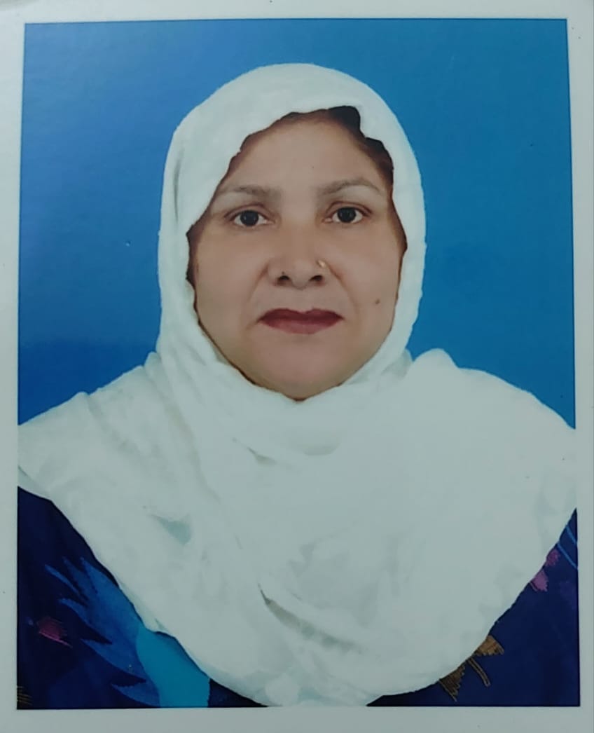 Teacher