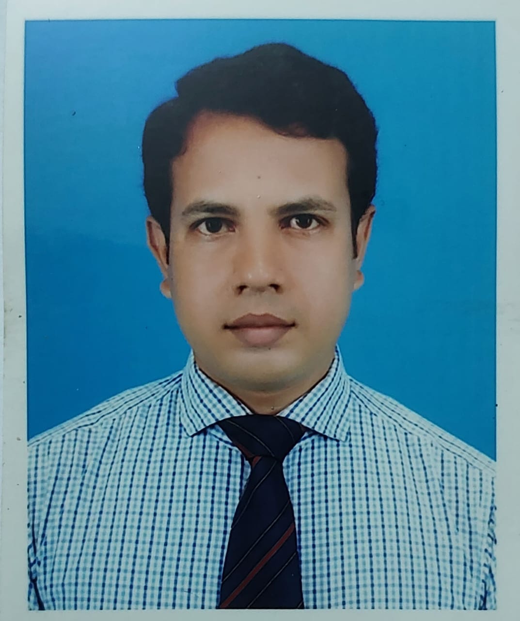 Teacher