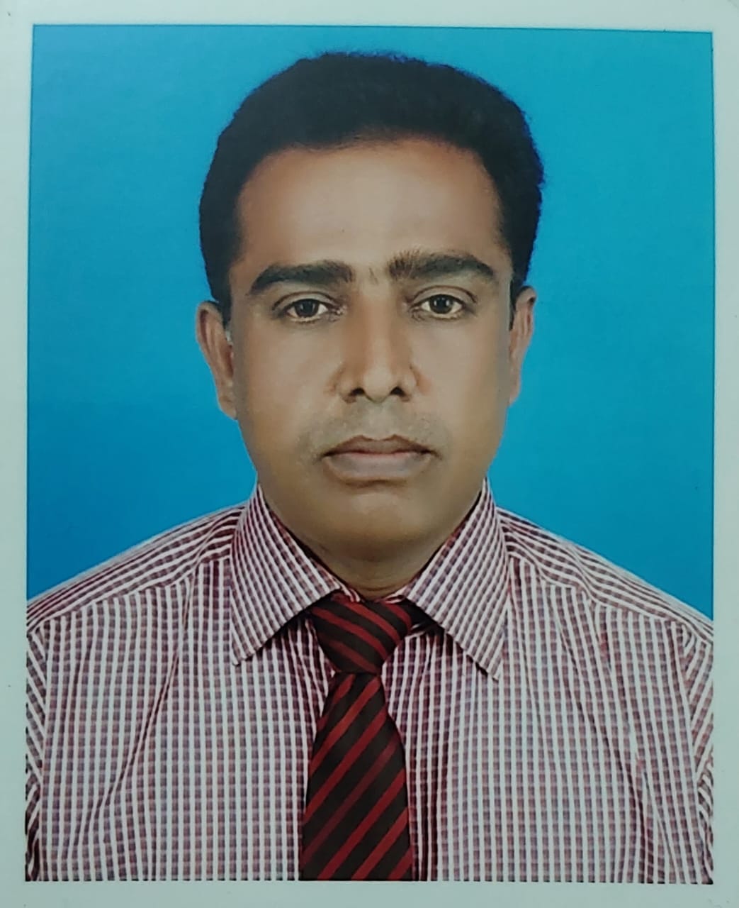 Teacher