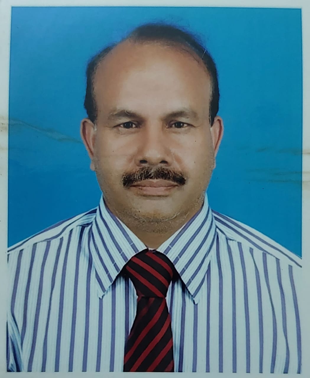 Staff